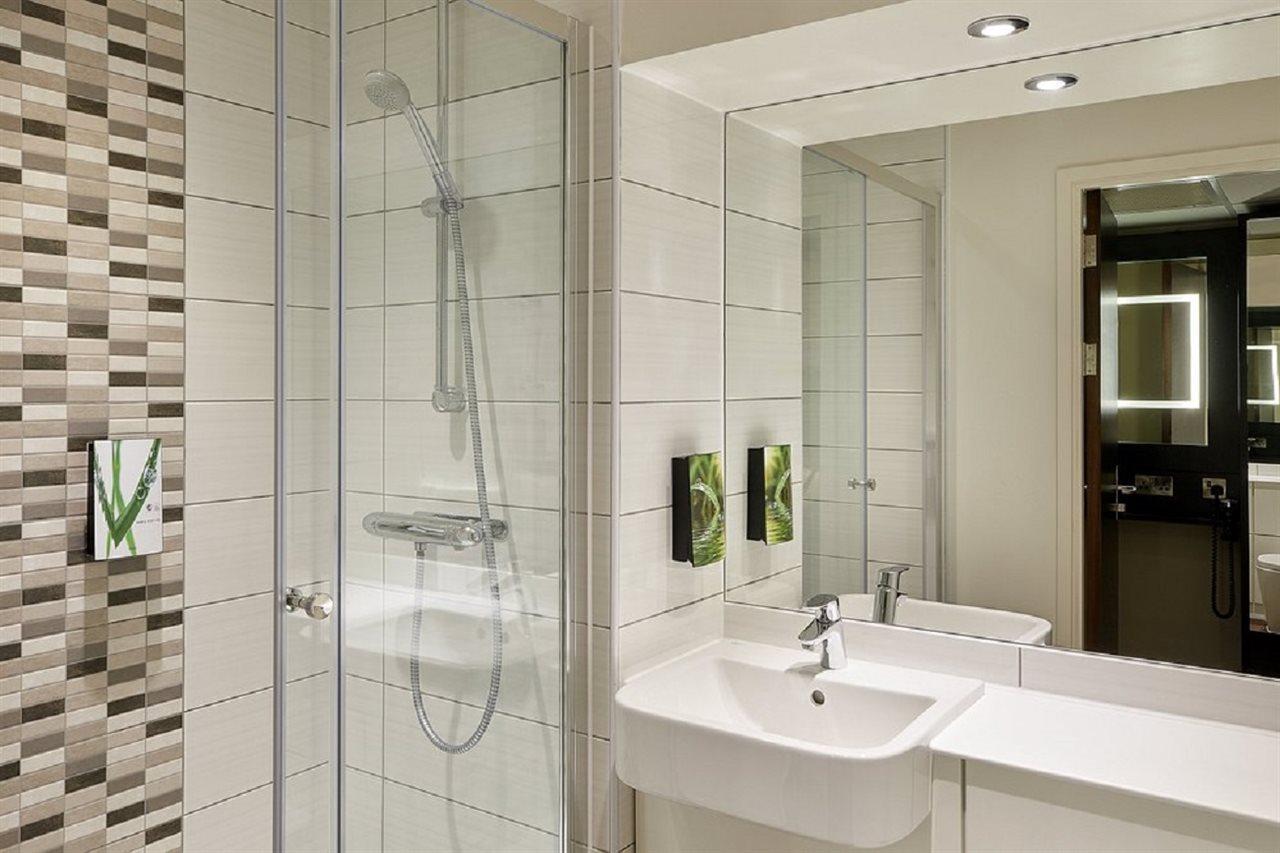 Premier Inn Ashby De La Zouch Exteriér fotografie