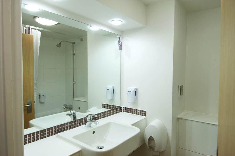 Premier Inn Ashby De La Zouch Exteriér fotografie